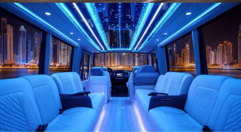 Party Bus-2